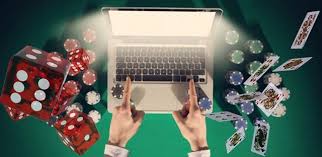 Вход на зеркало Casino Zenit